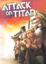 Đại Chiến Titan