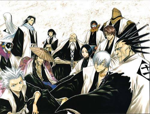 Bleach