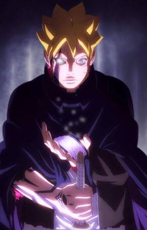 Boruto: Naruto Next Generations