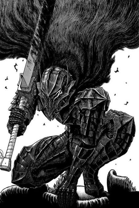 Berserk