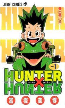 Hunter x Hunter