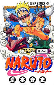 Naruto
