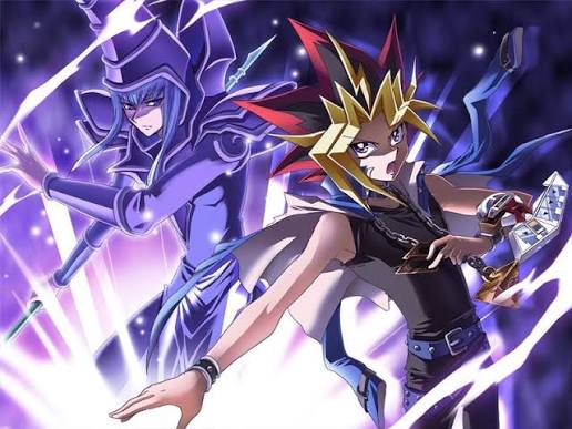 Vua Trò Chơi Yu-Gi-Oh!